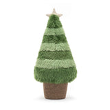 Jellycat Amuseables Nordic Spruce Christmas Tree Original