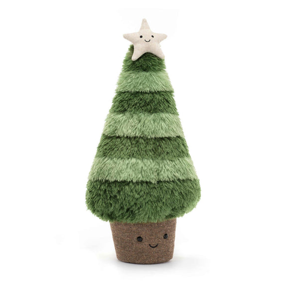 Jellycat Amuseables Nordic Spruce Christmas Tree Really Big