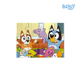 Artlings Bluey Kids Jigsaw Puzzle