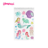 Glamfetti Sticker Notebook