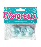Glamfetti Critter Pals Squishee