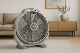 Big Brute 20" Bigwind Electric Fan Floor Box BUY 1 TAKE 1