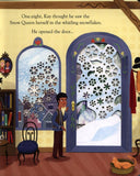 Usborne Peep Inside a Fairy Tale: The Snow Queen