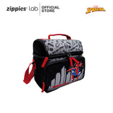 Zippies Marvel Spider-Man Hometown Hero Insulated Bag