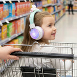 Marckids ProtectedSound Wireless Kids Headset