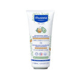 Mustela Detangling & Nourishing Cream Shampoo 200ml