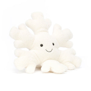 Jellycat Amuseables Little Snowflake