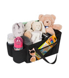 Dooky Backseat Basket