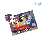 Artlings Bluey Kids Jigsaw Puzzle