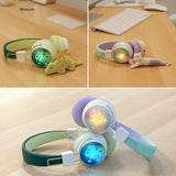 Marckids ProtectedSound Wireless Kids Headset