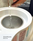 EcoNuvo ECO215 5-in-1 Baby Food Processor