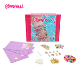 Glamfetti Bead Bonanza DIY Bracelet Beading Kit