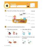 Kumon: Reading (Grade 2)