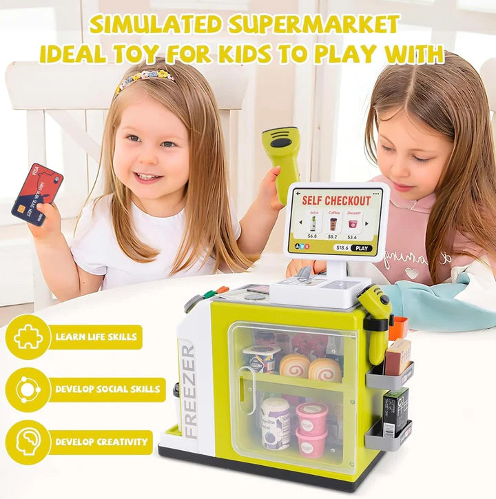 Little Fat Hugs Mini Supermarket Urban Essentials Philippines