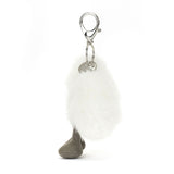 Jellycat Amuseables Cloud Bag Charm