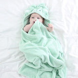 Mambobaby Quick Drying Bath Towel