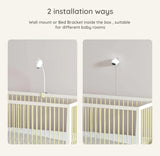 Ellie Baby PRO Baby Monitor