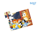 Artlings Bluey Kids Jigsaw Puzzle