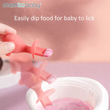 Mambobaby Whale Spoon and Fork