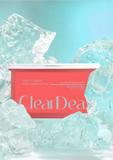 ClearDea Mucin Collagen PDRN Tension Fit Pad