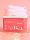 ClearDea Mucin Collagen PDRN Tension Fit Pad