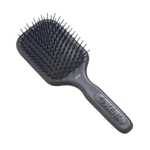 KENT AirHedz Taming & Straightening Paddle Brush with Fine Quill