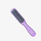 KENT AirHedz Glo Narrow Detangling Brush