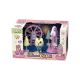 Totsafe Meow Amusement Park Toy Collection