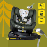 Cosatto - All in All Rotate i-Size Car Seat