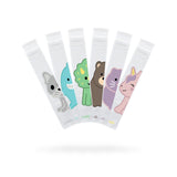 Melii - Reusable Freeze Pops & Yogurt Tubes