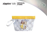 Zippies Lab Disney 100 Princess Platinum Wristlet Collection