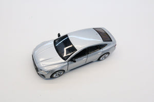 Diecast Metal Toy Car