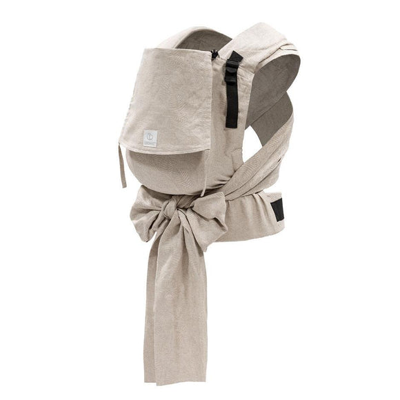 Stokke® Limas™ Carrier Plus - Valerian Beige