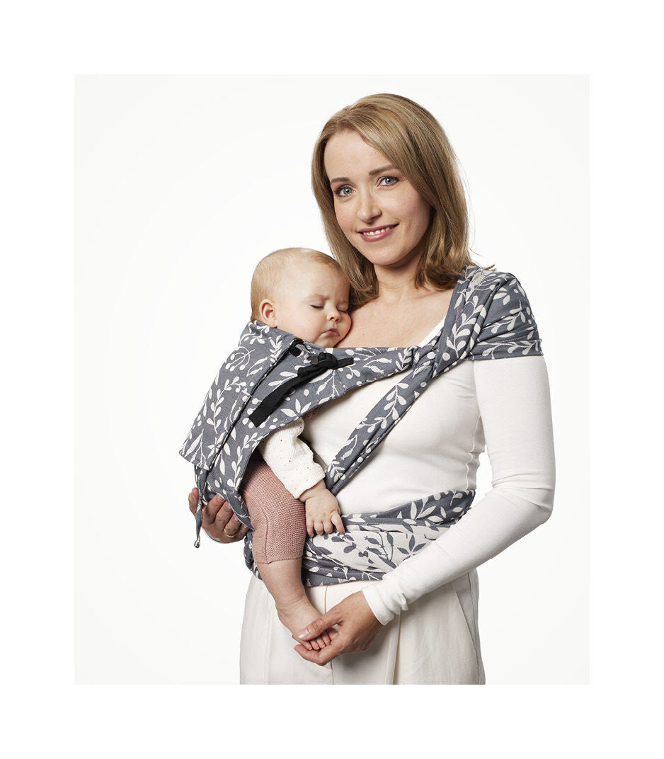 stokke limas valerian beige Stokke® Limas™ Carrier Plus