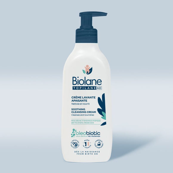Biolane Atopiane Soothing Cleansing Cream 350ml