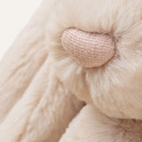 Jellycat Bashful Luxe Bunny Medium