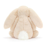 Jellycat Bashful Luxe Bunny Medium