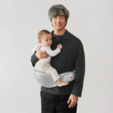 ErgoBaby Lift Hip Seat Baby Carrier