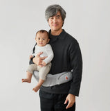 ErgoBaby Lift Hip Seat Baby Carrier