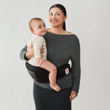 ErgoBaby Lift Hip Seat Baby Carrier