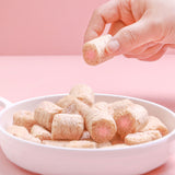 Bebedang Grain Mini Bars Strawberry (15 MONTHS UP)