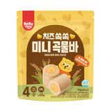 Bebedang Grain Mini Bars (15 MONTHS UP)
