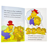 Little Fat Hugs - I Can Read Berenstain Bears Collection (25 Book Set)