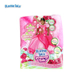 Blankie Tails Wearable Blankets