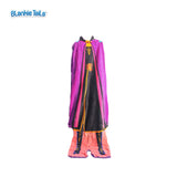 Blankie Tails Wearable Blankets