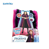 Blankie Tails Wearable Blankets