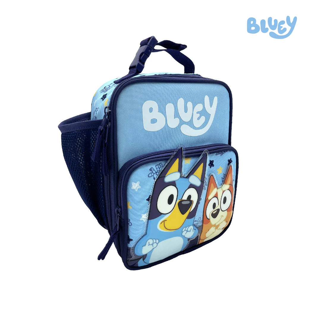 Totsafe Bluey Bingo's Adventure Gear Lunch Bag