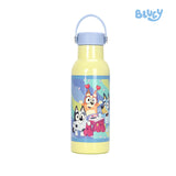 Zippies Lab Bluey Insulated Water Bottle Collection (483ml)