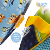 Totsafe Bluey Backpack and Lunch Bag Set