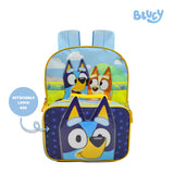 Totsafe Bluey Backpack and Lunch Bag Set